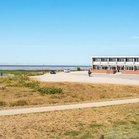6 Person Holiday Home In H Jer Højer エクステリア 写真