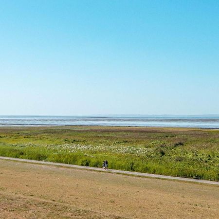 6 Person Holiday Home In H Jer Højer エクステリア 写真