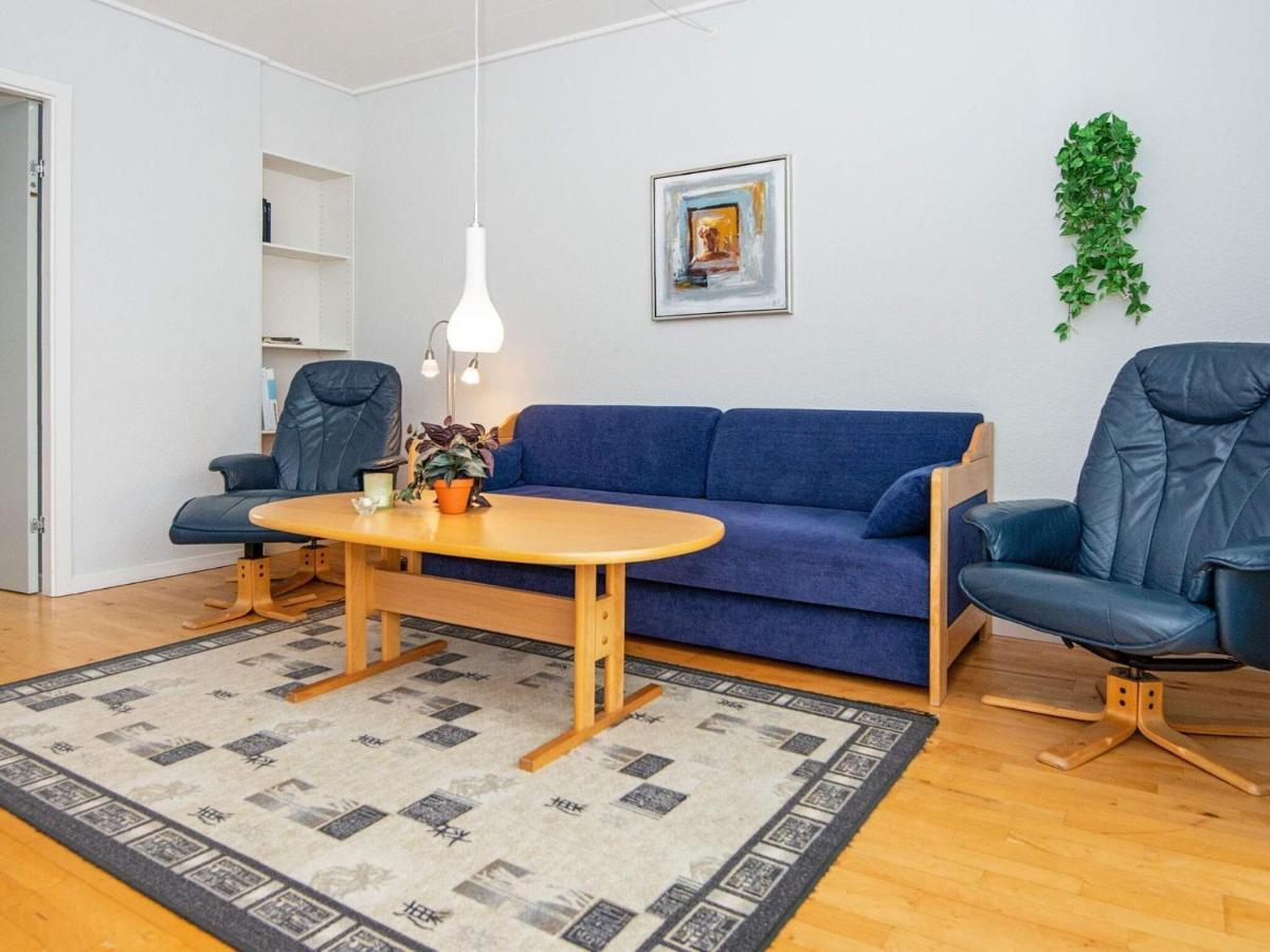 6 Person Holiday Home In H Jer Højer エクステリア 写真