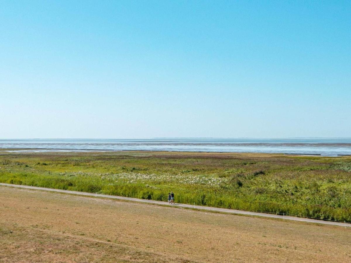 6 Person Holiday Home In H Jer Højer エクステリア 写真
