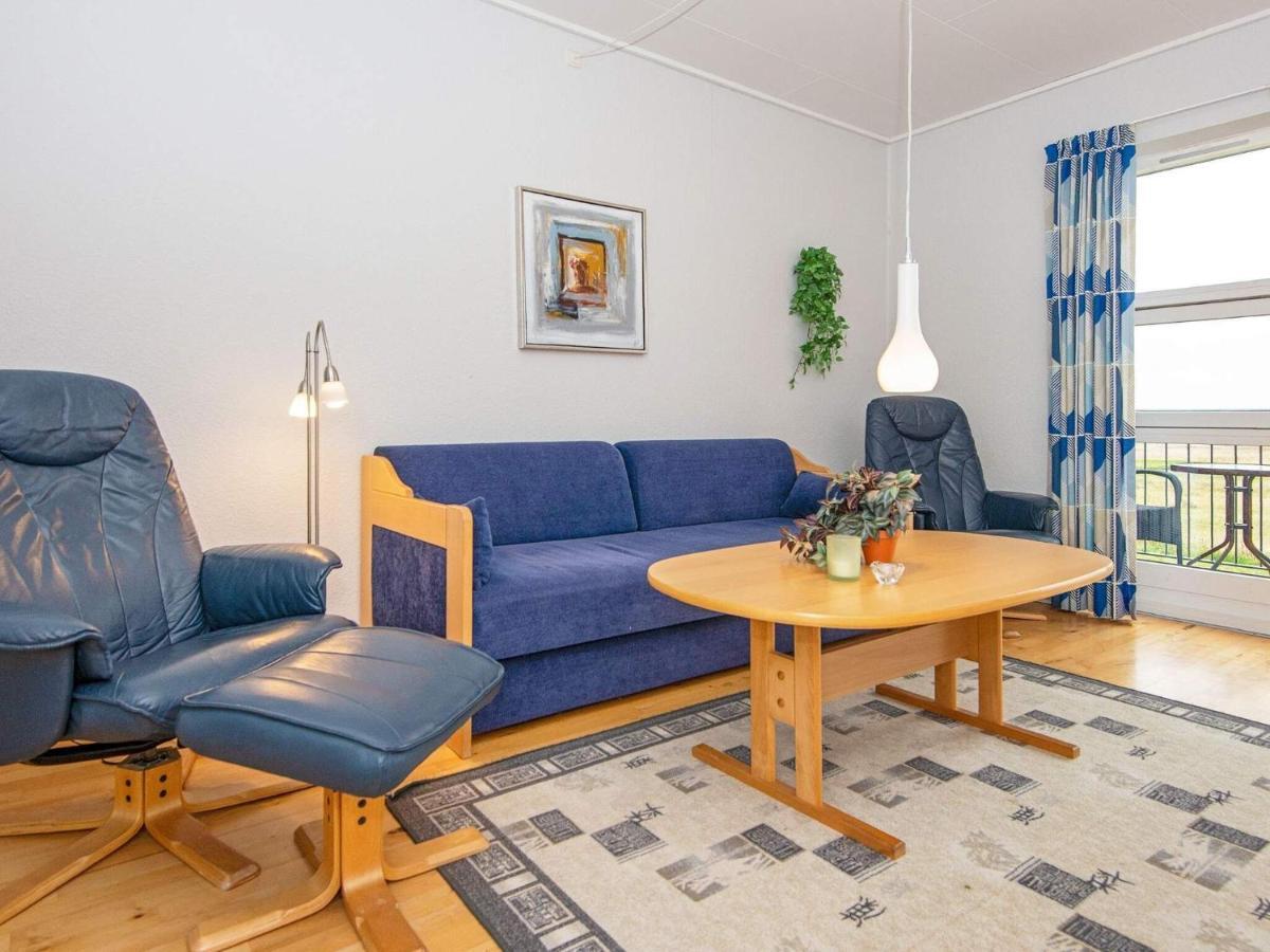 6 Person Holiday Home In H Jer Højer エクステリア 写真