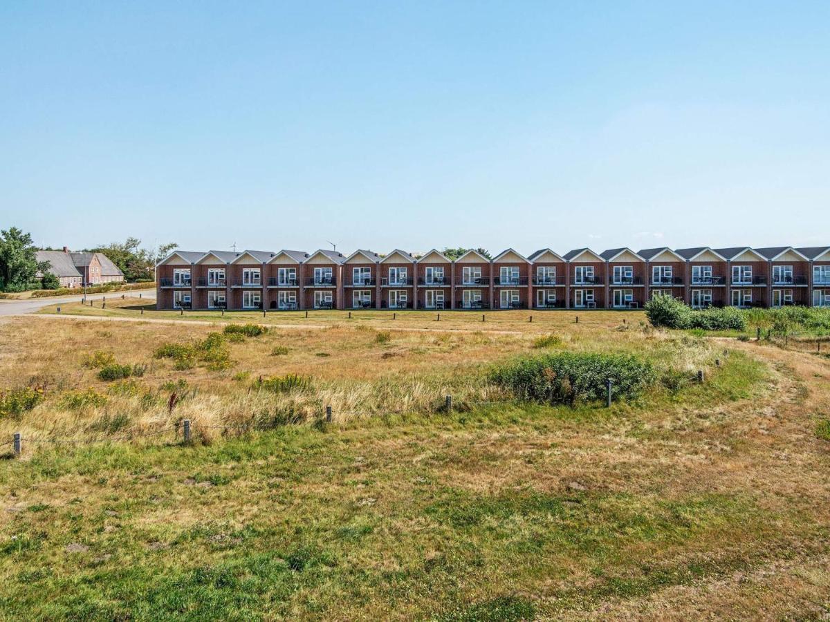 6 Person Holiday Home In H Jer Højer エクステリア 写真