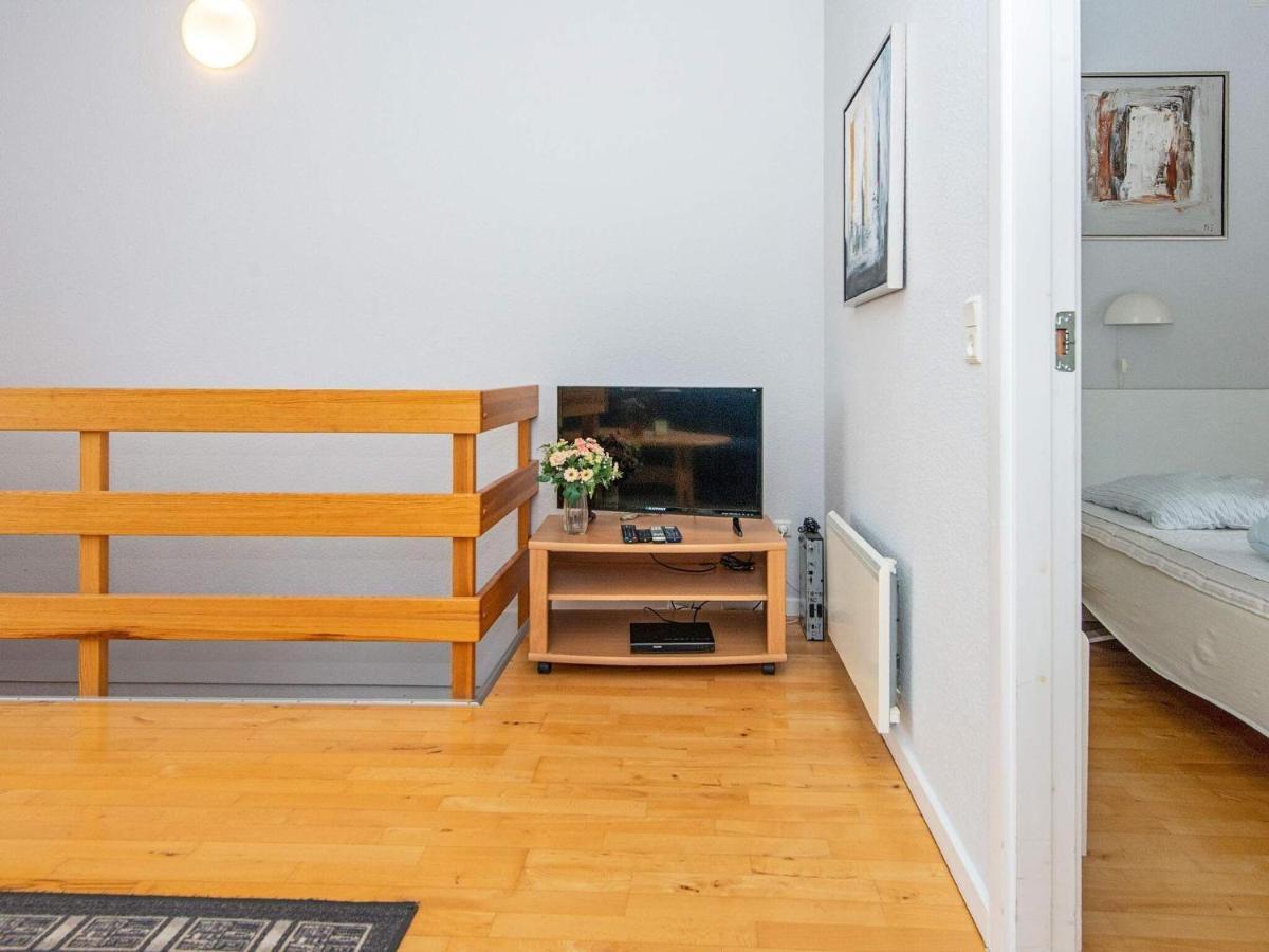 6 Person Holiday Home In H Jer Højer エクステリア 写真