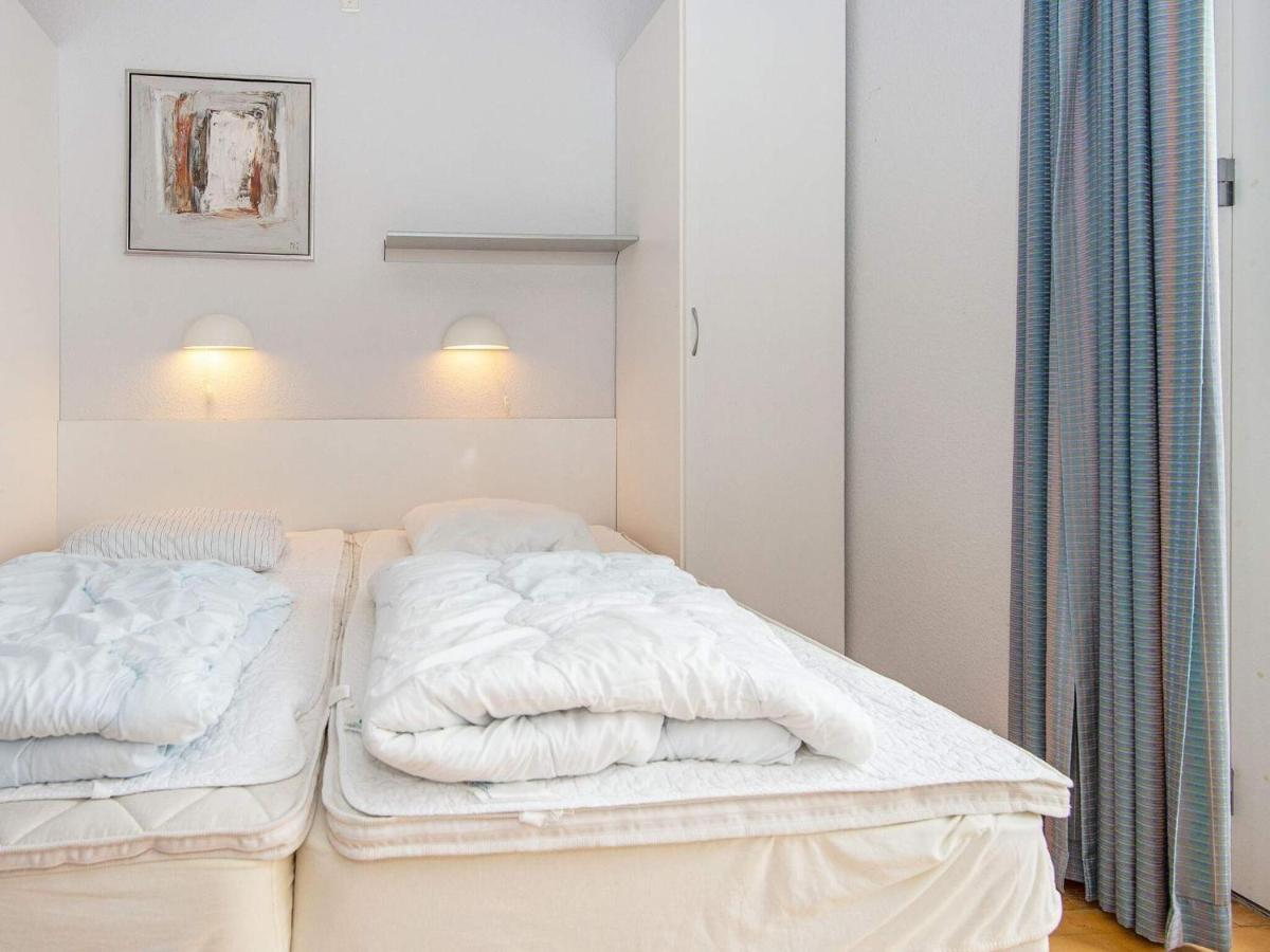 6 Person Holiday Home In H Jer Højer エクステリア 写真
