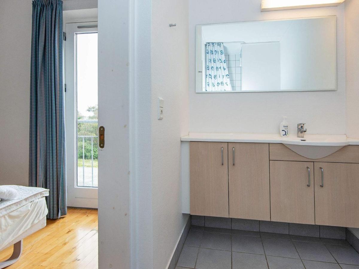 6 Person Holiday Home In H Jer Højer エクステリア 写真