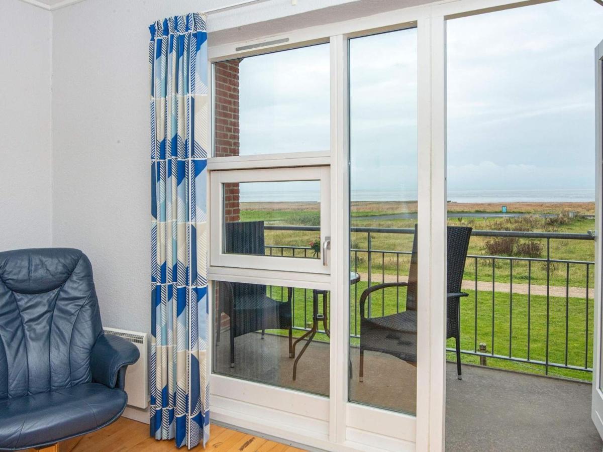 6 Person Holiday Home In H Jer Højer エクステリア 写真