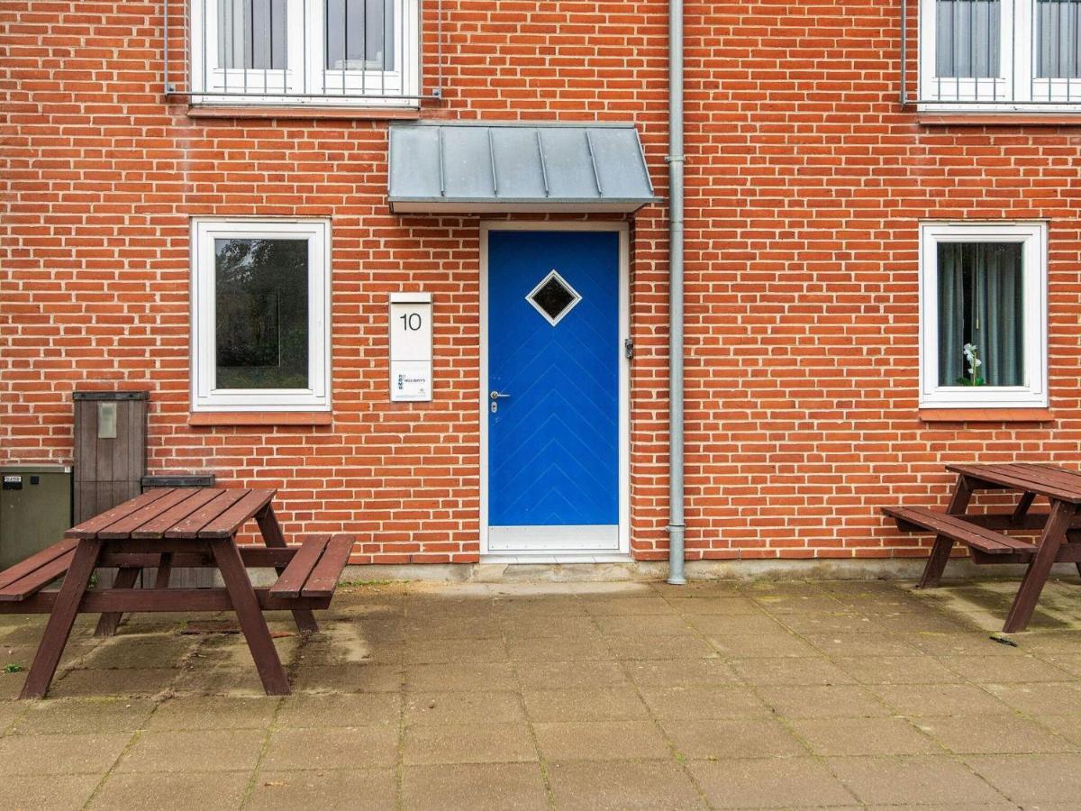 6 Person Holiday Home In H Jer Højer エクステリア 写真