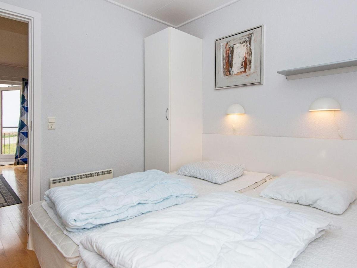 6 Person Holiday Home In H Jer Højer エクステリア 写真