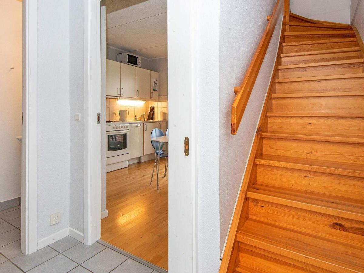 6 Person Holiday Home In H Jer Højer エクステリア 写真