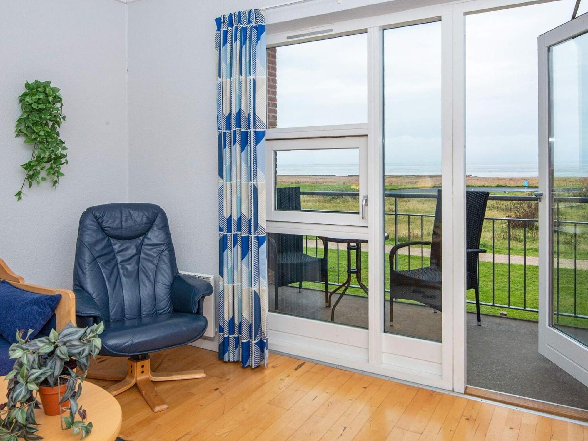 6 Person Holiday Home In H Jer Højer エクステリア 写真