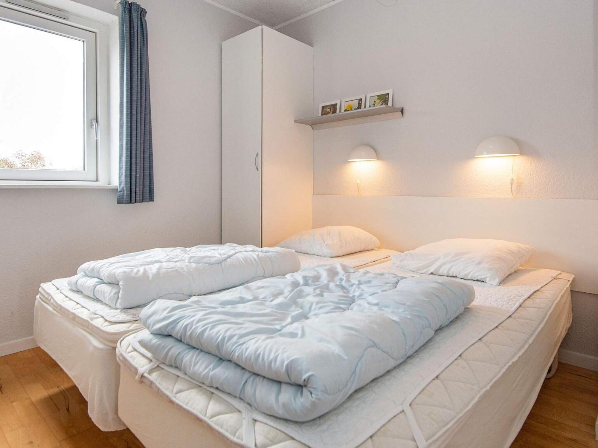 6 Person Holiday Home In H Jer Højer エクステリア 写真
